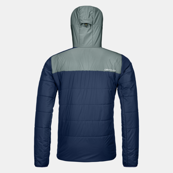 Ortovox insulated jacket cheap